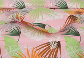 Double Bed Sheet NOS  098
